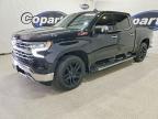 2023 Chevrolet Silverado K1500 LTZ