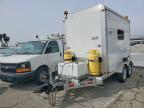 2018 Team Fenex Fiber Optic Splicing Trailer