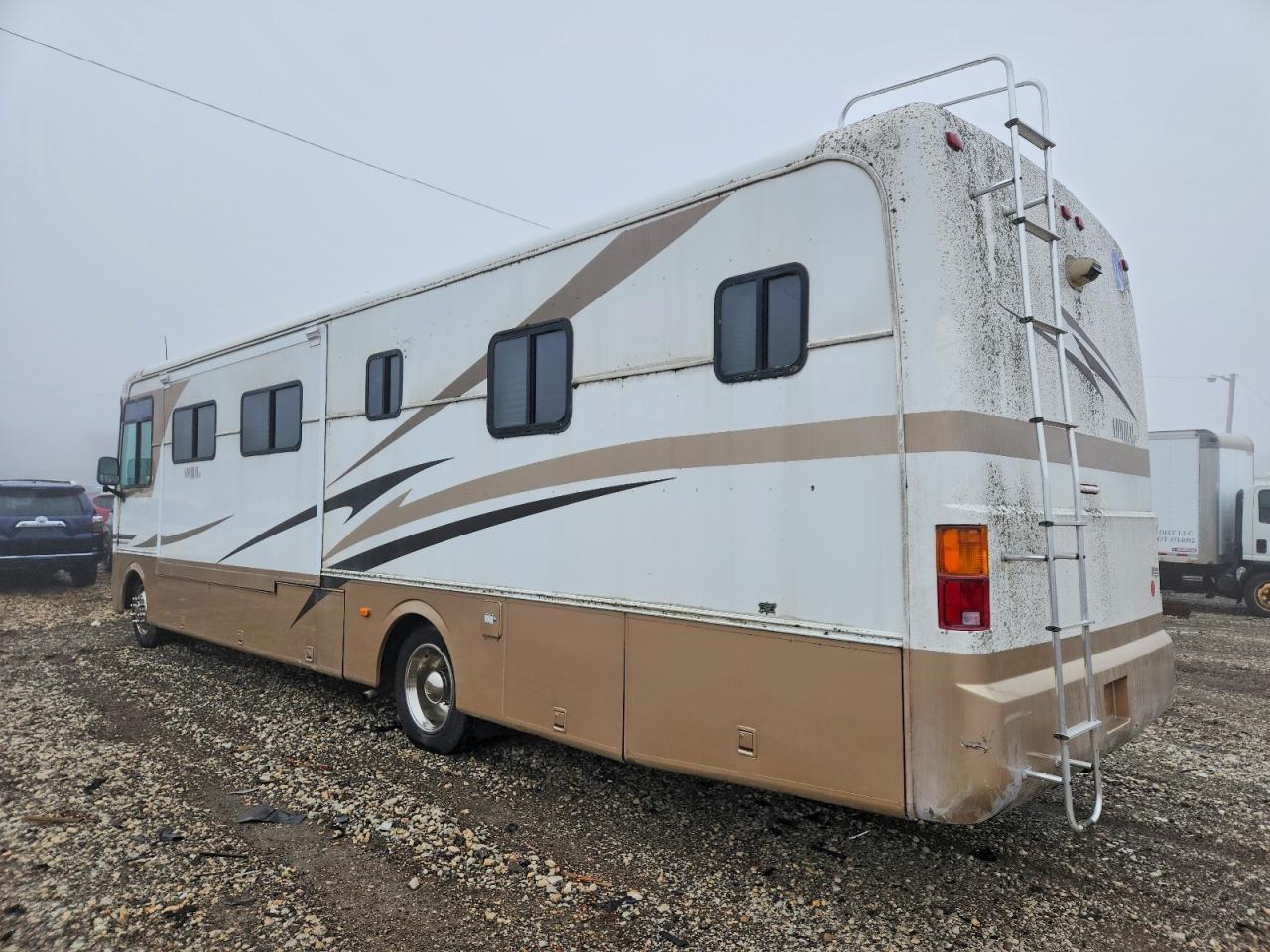 2003 Unknown 2003 Monaco Coach RV