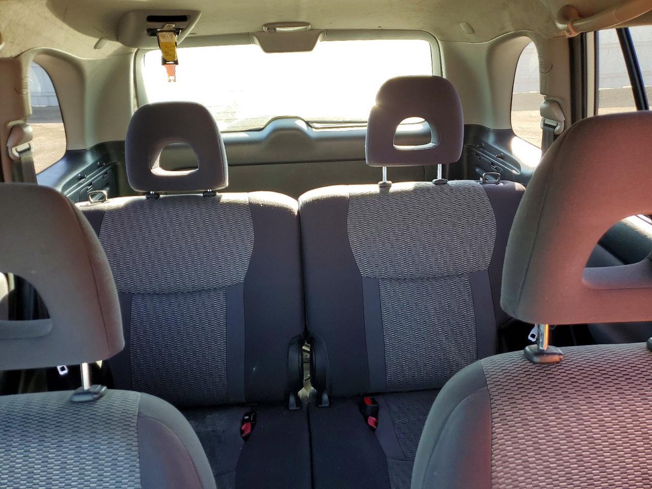 2005 Toyota Rav4 Base