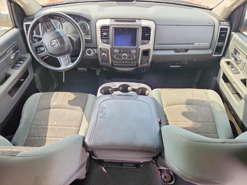 2019 Dodge RAM 1500 Classic SLT