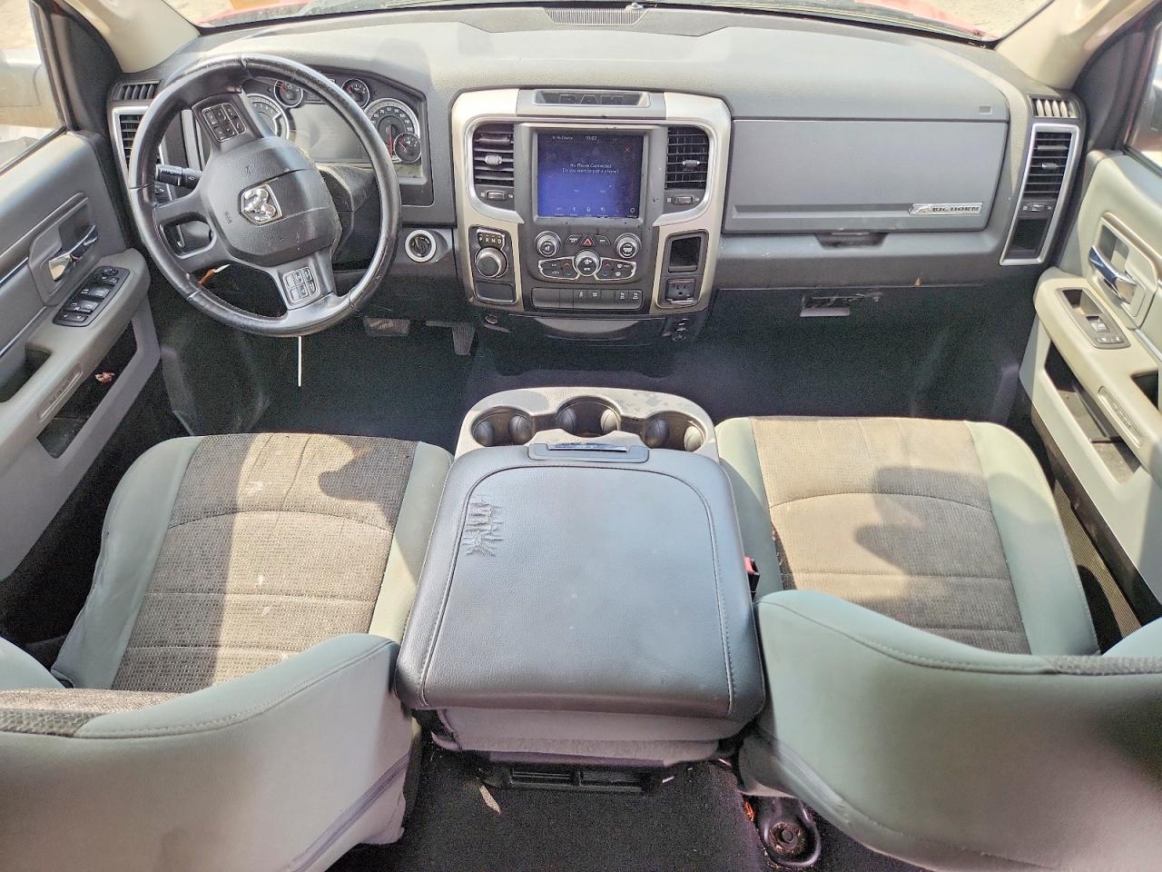 2019 Dodge RAM 1500 Classic SLT