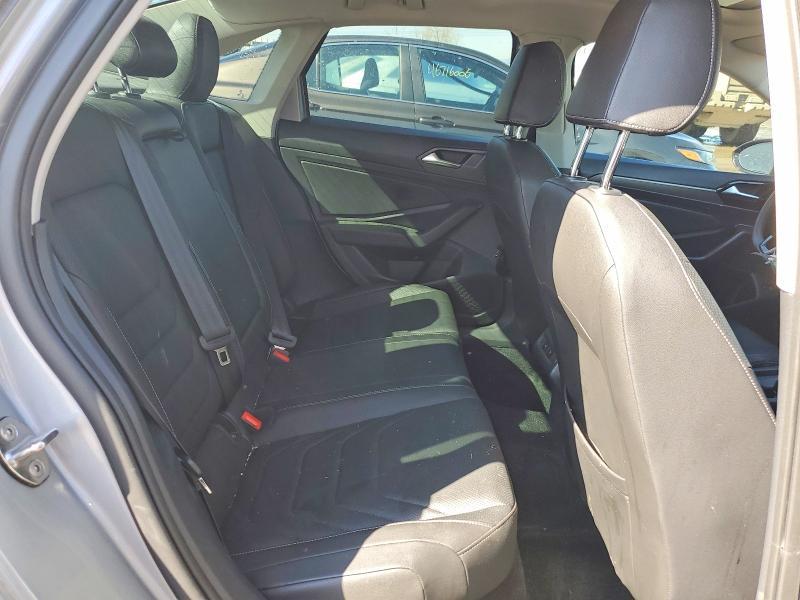 2020 Volkswagen Jetta sel Premium