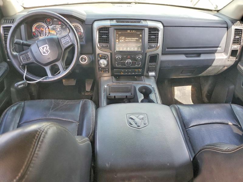 2016 Dodge RAM 1500 Sport