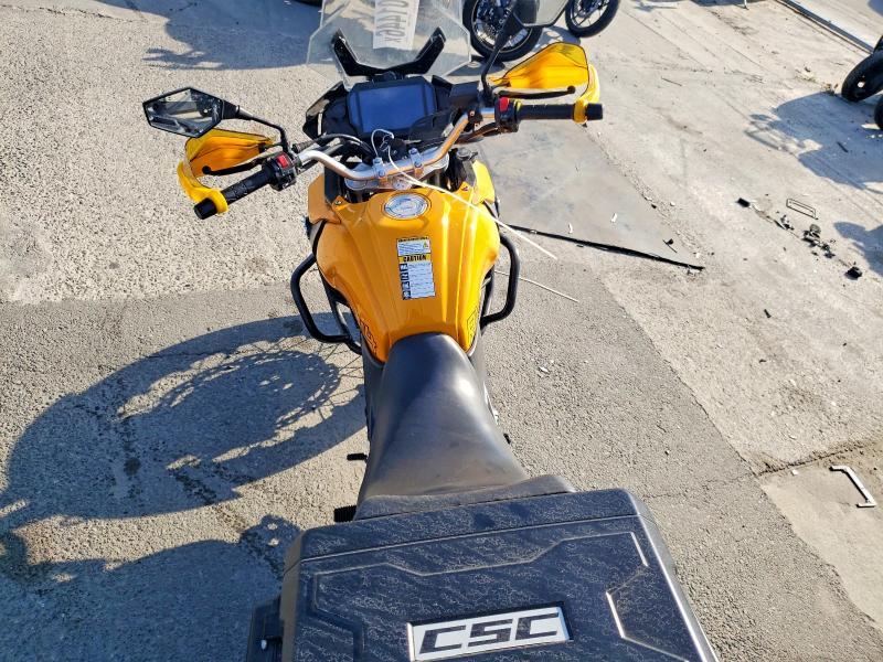 2021 CSC RX4