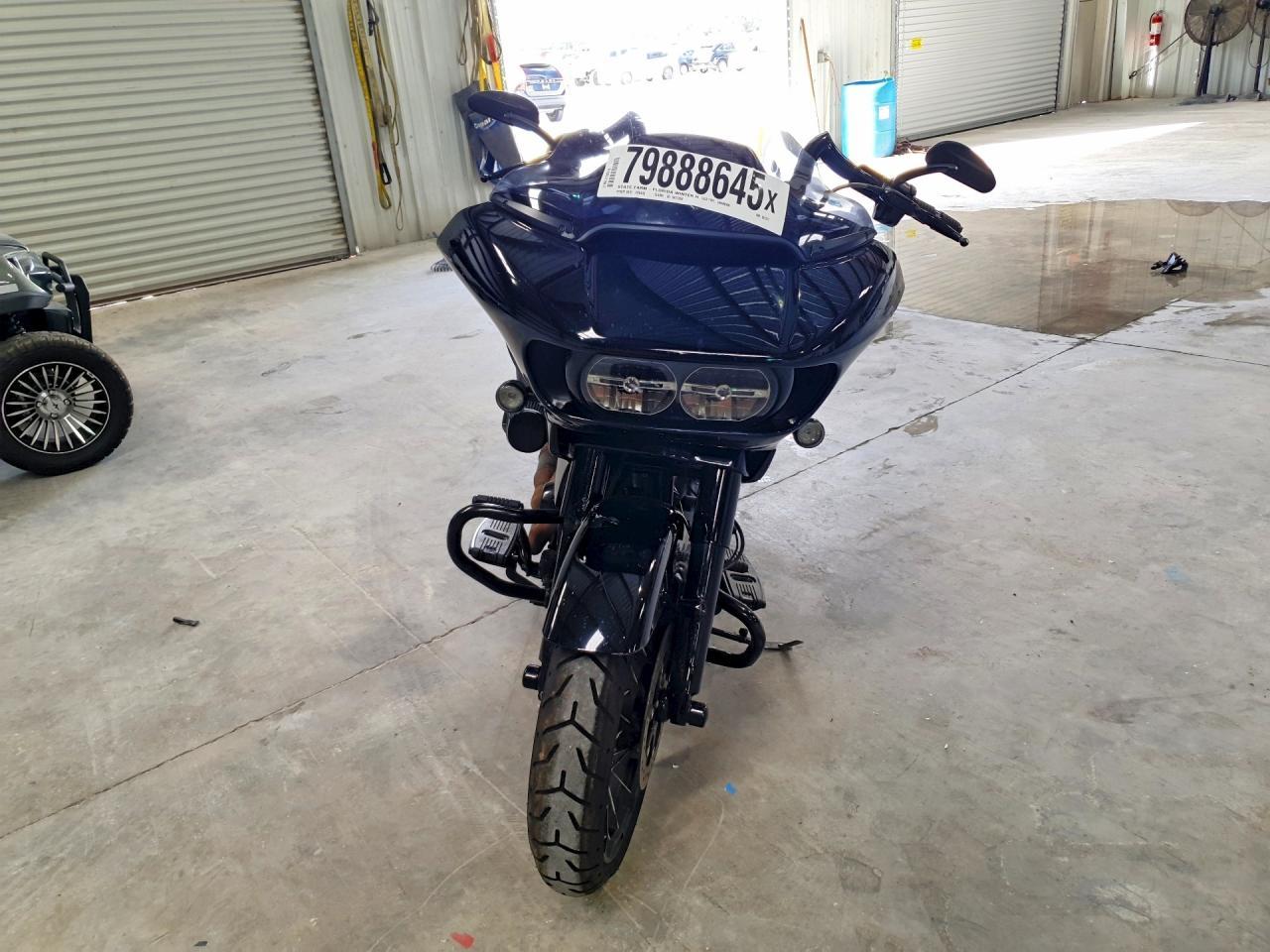 2021 Harley-Davidson Fltrxse