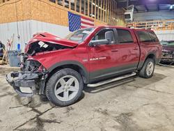 2011 Dodge 1500 Laramie en venta en Anchorage, AK