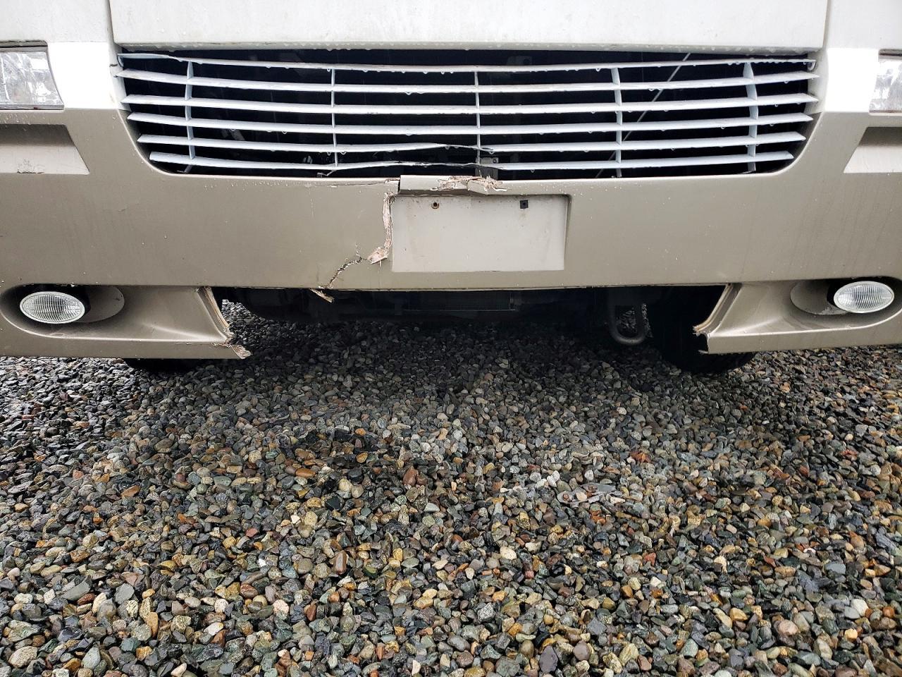 2000 Nwmr Motorhome