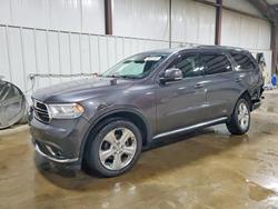2015 Dodge Durango Limited for sale in West Mifflin, PA