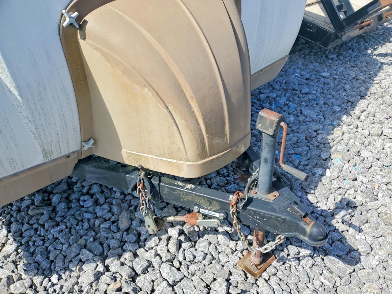 2007 Other  Rv Other RV