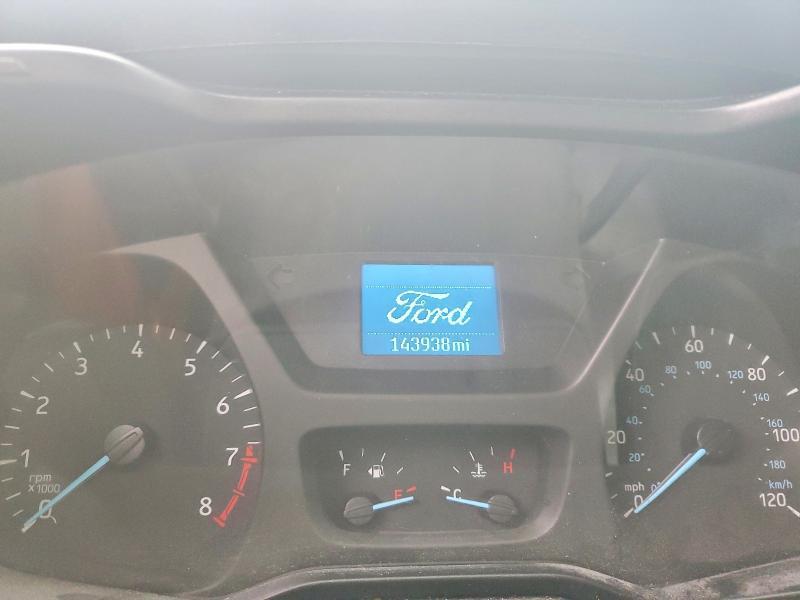 2019 Ford Transit 150 Utility / Service van