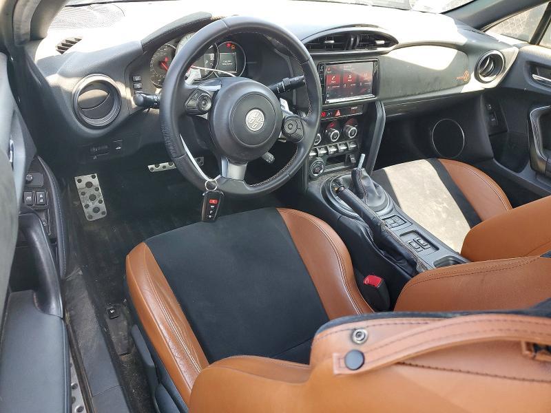 2020 Toyota 86 Hakone Edition