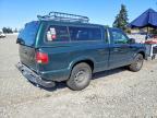 2002 Chevrolet S Truck S10