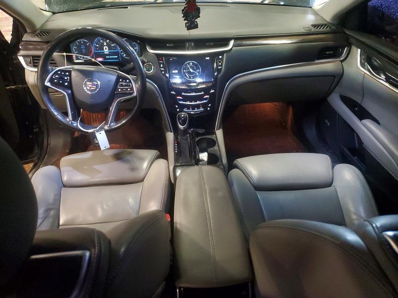 2013 Cadillac Xts Premium Collection
