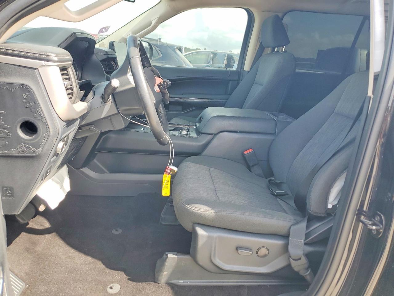 2022 Ford Expedition max xlt