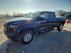 Toyota salvage cars for sale: 2025 Toyota Tacoma SR5