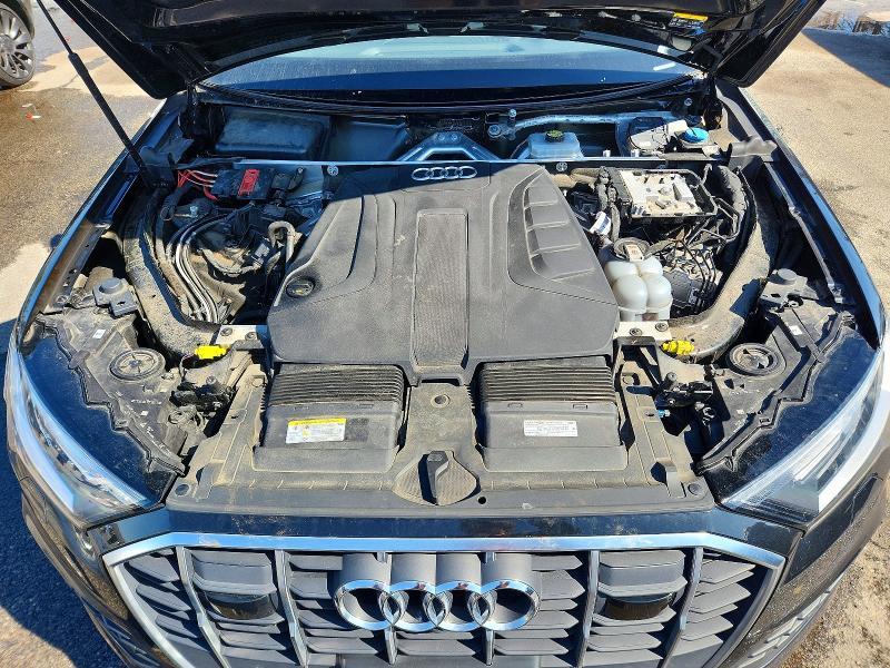 2023 Audi Q7 Premium Plus