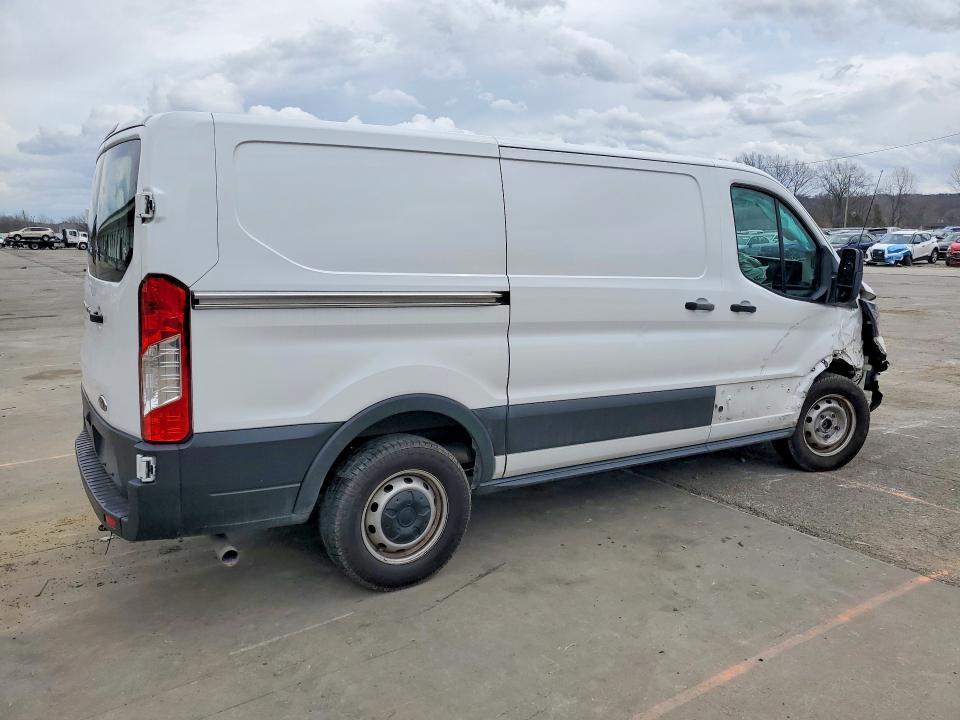 2023 Ford Transit T-150