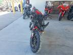 2024 Honda CBR500 RA