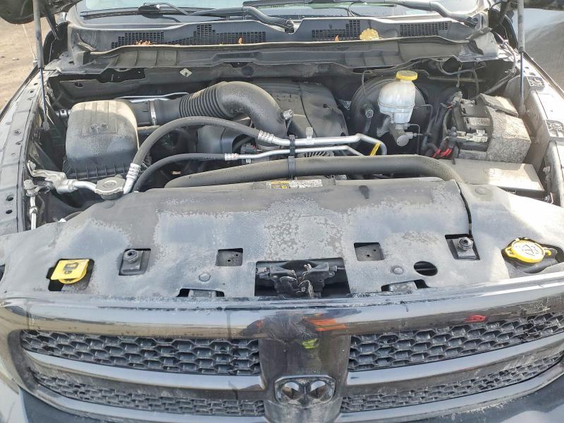 2018 Dodge RAM 1500 Sport