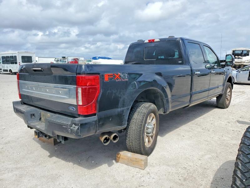 2020 Ford F350 Super Duty