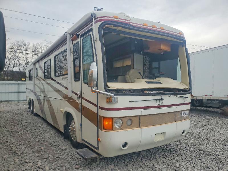 2000 Roadmaster Monaco RV