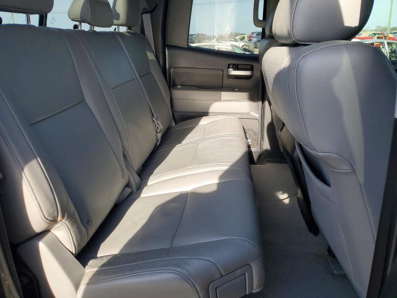 2007 Toyota Tundra Limited
