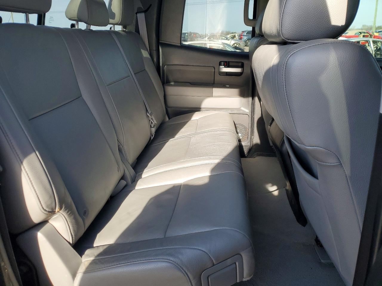 2007 Toyota Tundra Limited