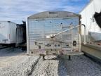 2008 Wilson ON DWH-550 Grain Trailer