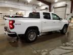 2025 Chevrolet Colorado LT