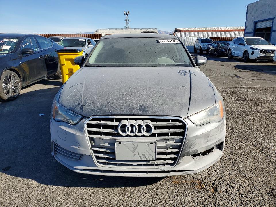 2015 Audi A3 Premium