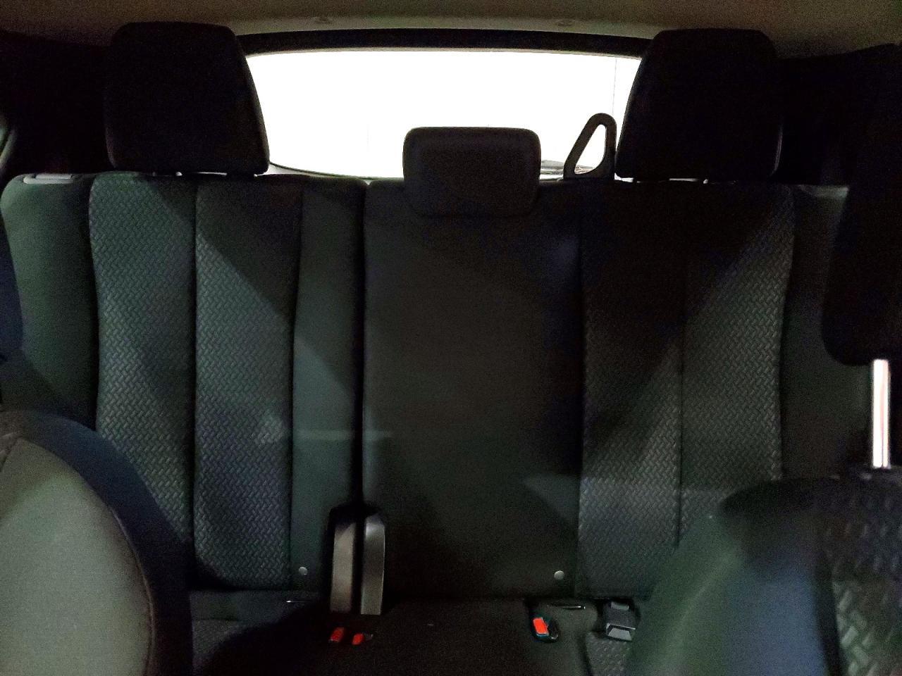 2024 Mitsubishi Eclipse Cross le