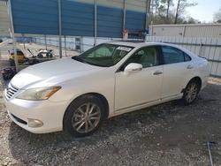 Lexus Vehiculos salvage en venta: 2012 Lexus Es 350