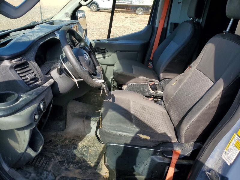 2020 Ford Transit 250 Delivery van