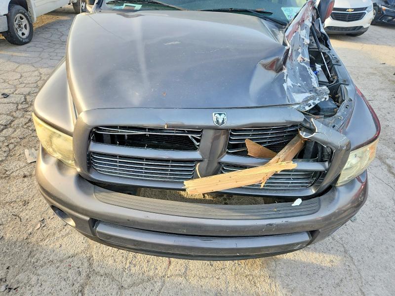 2004 Dodge RAM 1500 ST