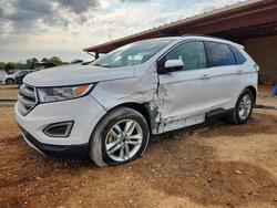 2016 Ford Edge sel en venta en Tanner, AL