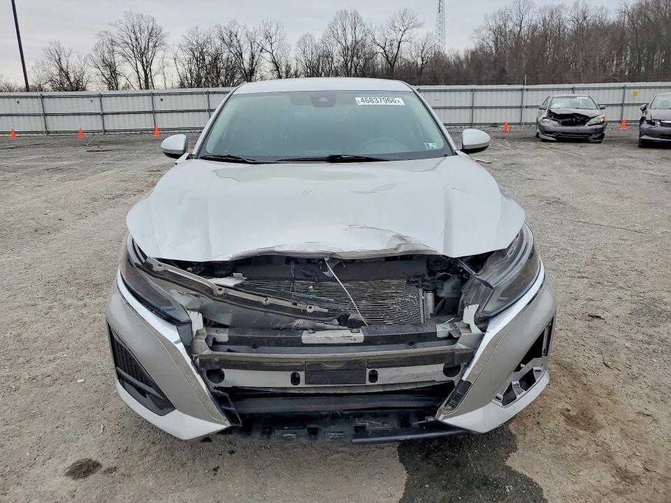 2023 Nissan Altima 2.5 s