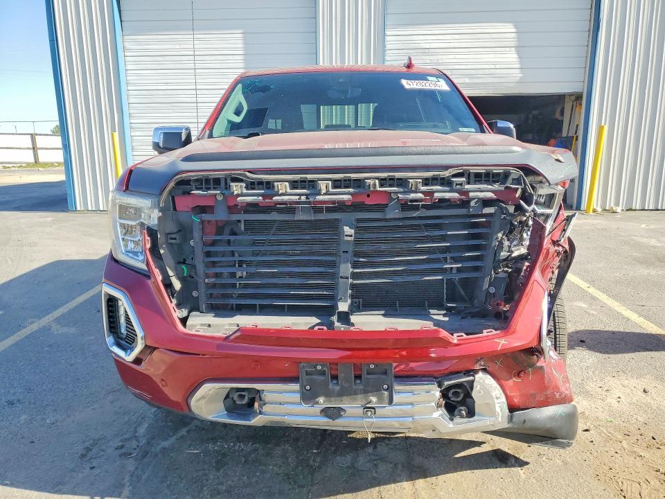 2020 GMC Sierra K1500 Denali