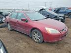 2004 Honda Accord ex