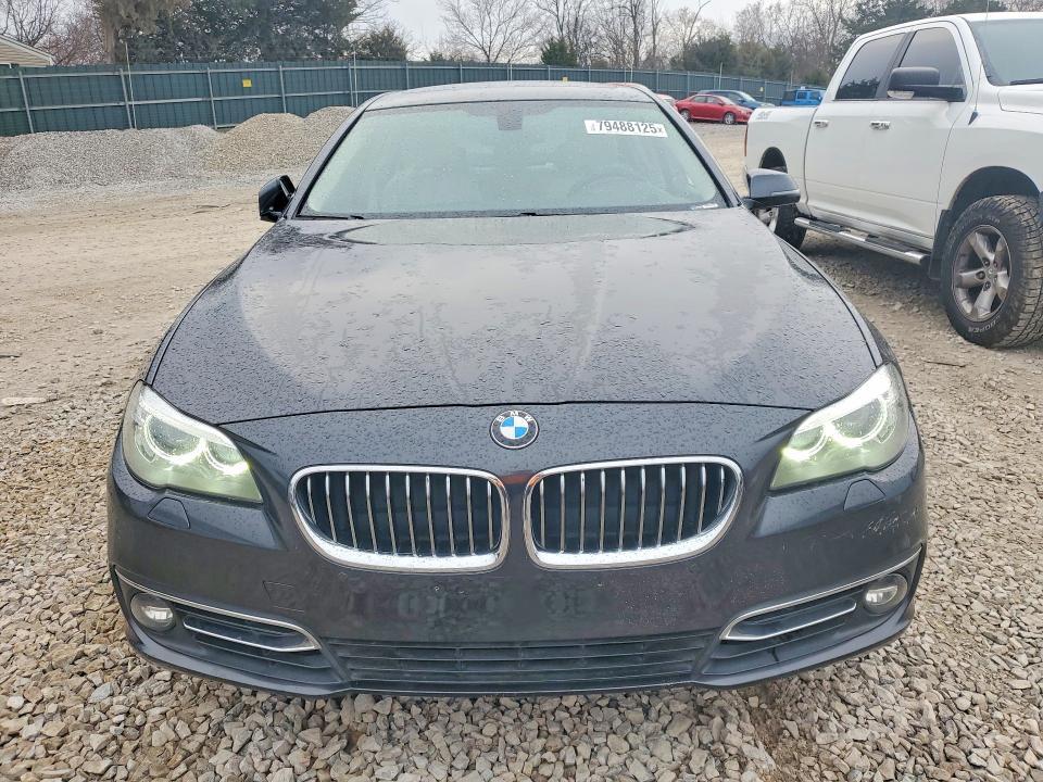 2014 BMW 528 xi
