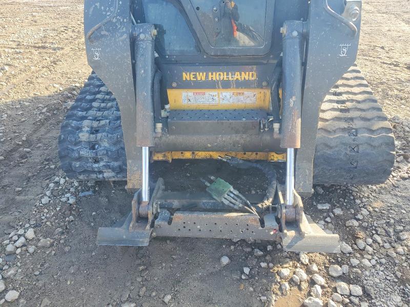 2016 New Holland C238 Skid Steer Loader