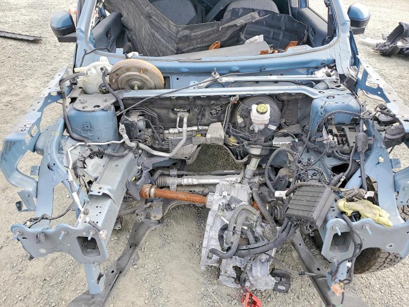 2022 Ford Maverick XL