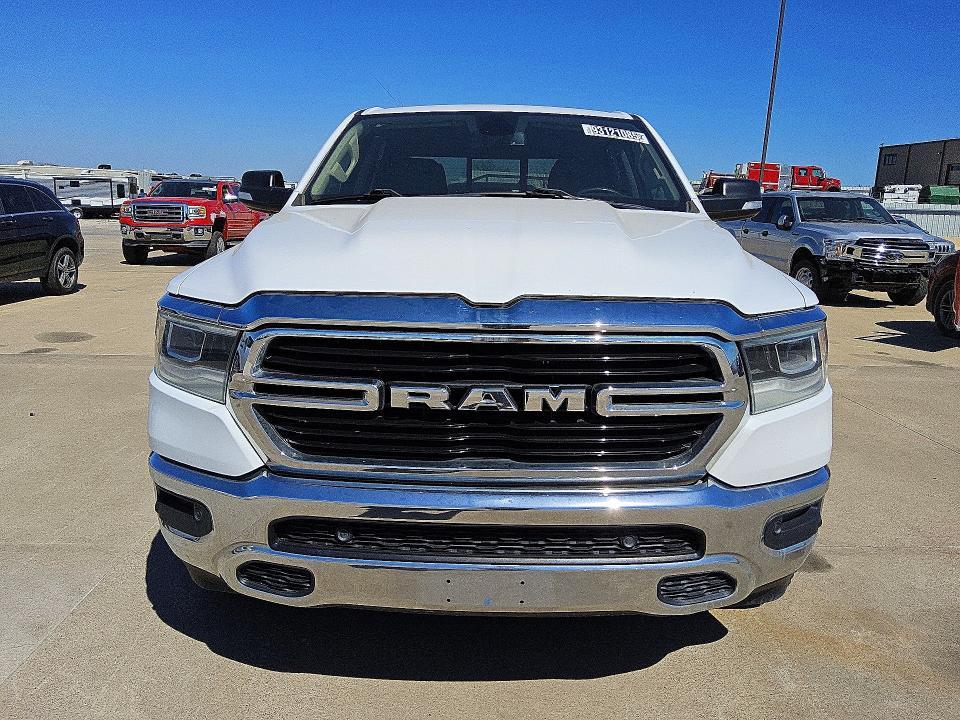 2019 Dodge RAM 1500 BIG Horn