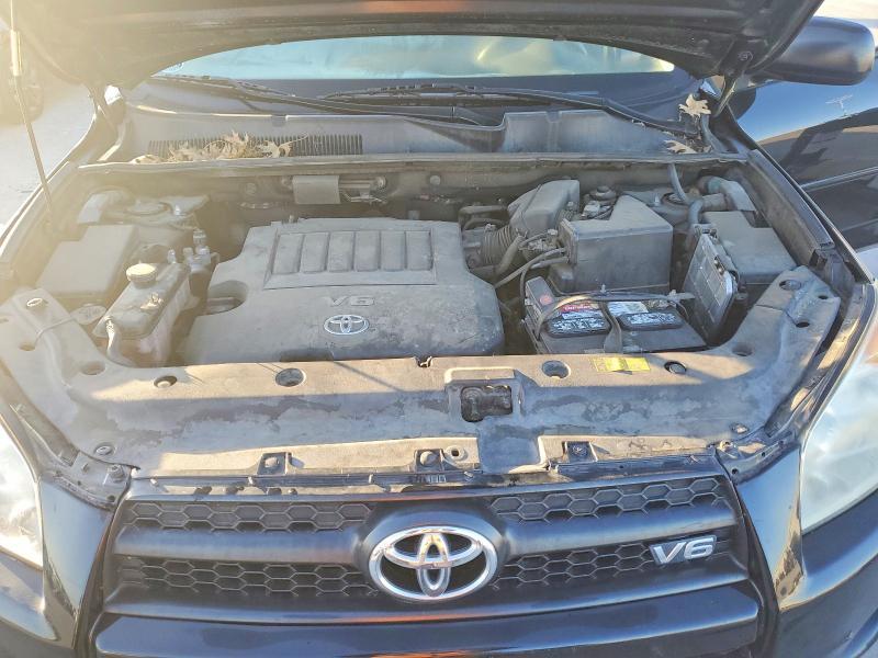 2009 Toyota Rav4 Base