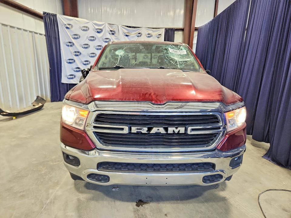 2020 Dodge RAM 1500 BIG Horn