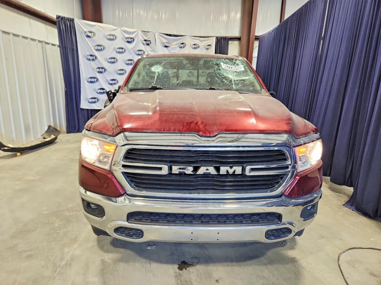 2020 Dodge RAM 1500 BIG Horn