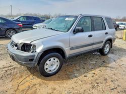 2001 Honda Cr-v lx en venta en Louisville, KY
