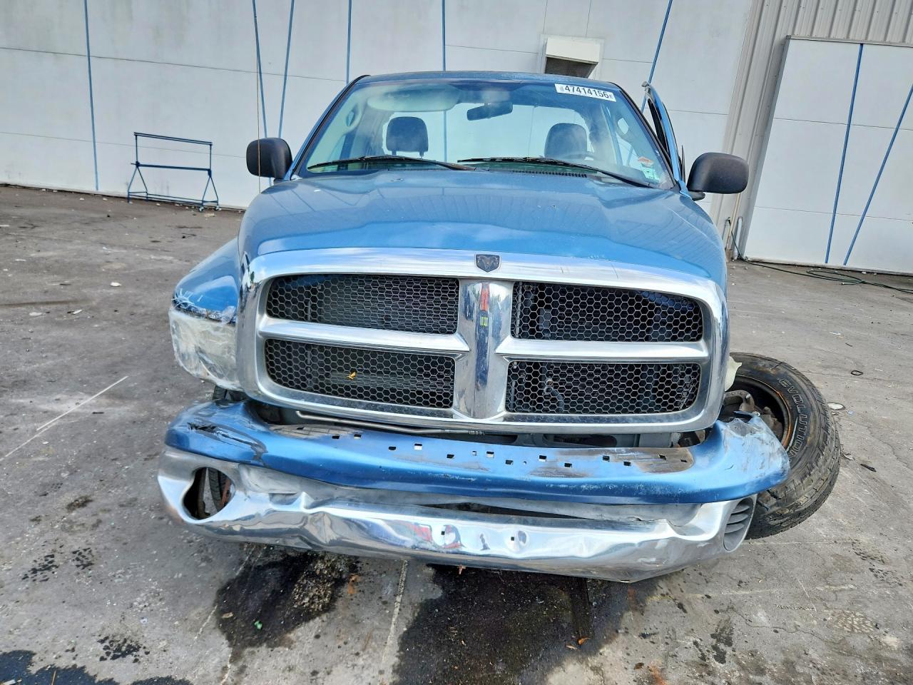 2005 Dodge RAM 1500 ST