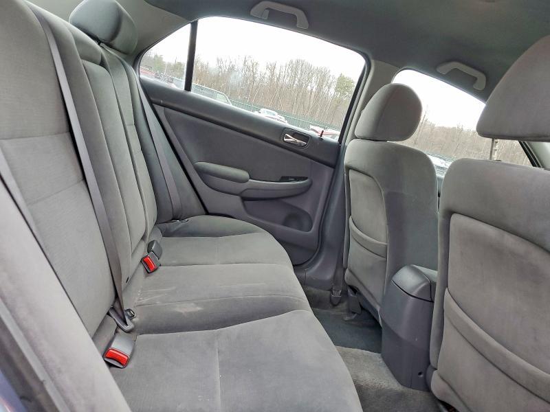 2007 Honda Accord se