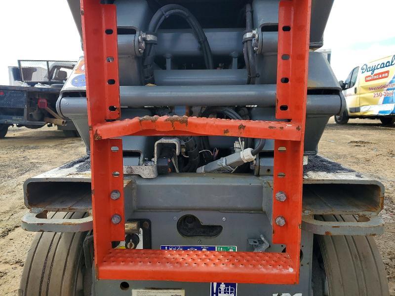 2024 Skyjack SJ3226 Scissor Lift
